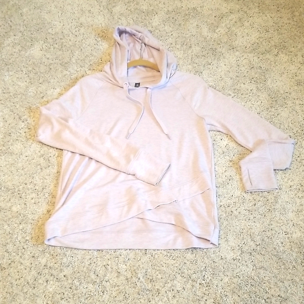 Workout/Casual Pullover.